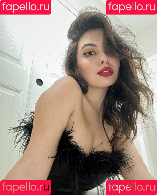 Isabella Gomez Onlyfans Photo Gallery 