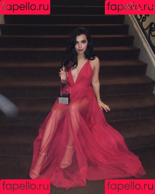 Isabella Gomez Onlyfans Photo Gallery 