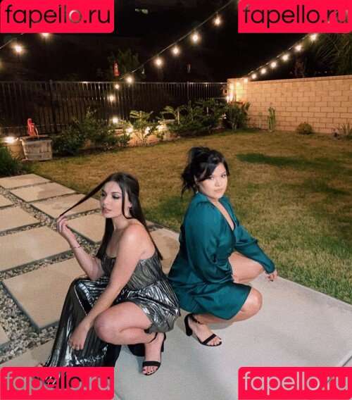 Isabella Gomez Onlyfans Photo Gallery 