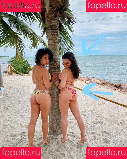 Isabella Gomez Onlyfans Photo Gallery 