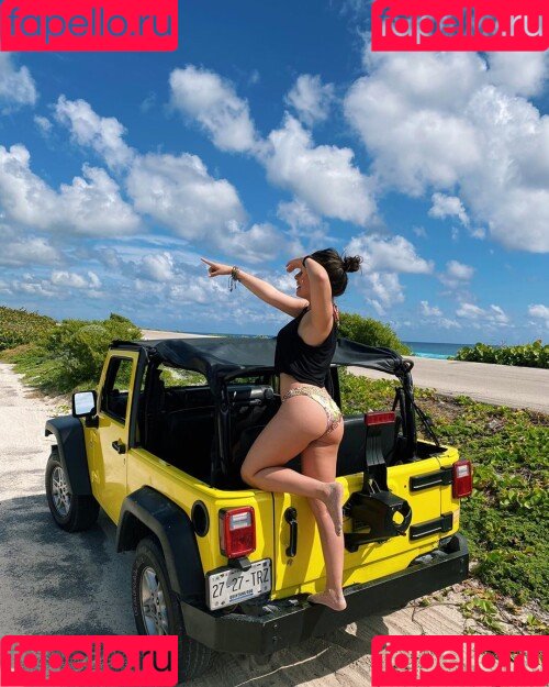Isabella Gomez Onlyfans Photo Gallery 