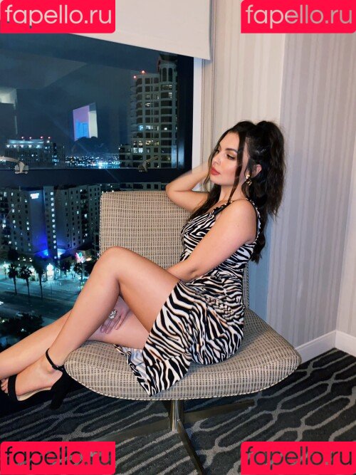 Isabella Gomez Onlyfans Photo Gallery 