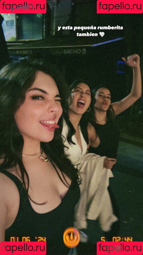 Isabella Gomez Onlyfans Photo Gallery 