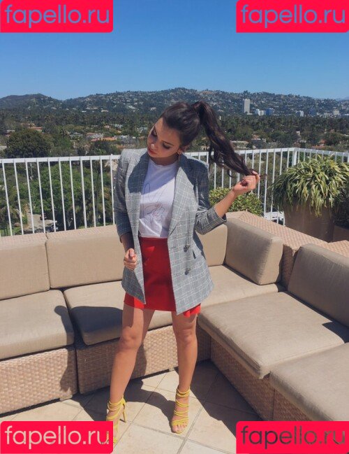 Isabella Gomez Onlyfans Photo Gallery 