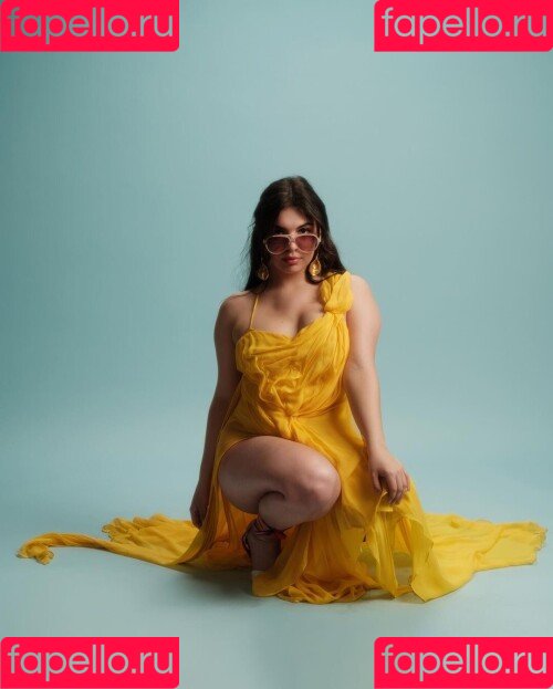 Isabella Gomez Onlyfans Photo Gallery 