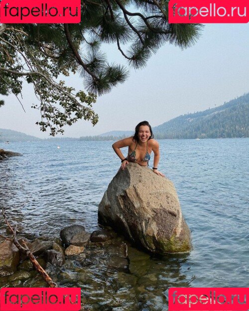 Isabella Gomez Onlyfans Photo Gallery 