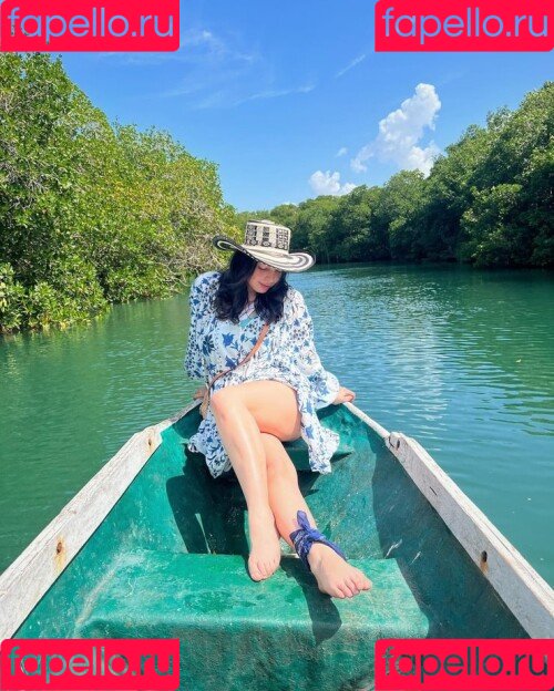 Isabella Gomez Onlyfans Photo Gallery 