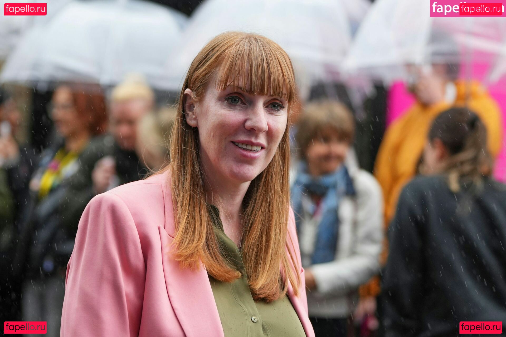 Angela Rayner Nude Onlyfans Photo 51