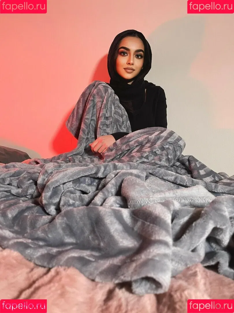 Mariam Hadid Onlyfans Photo Gallery 