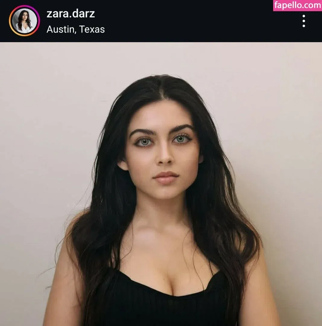 Mariam Hadid Onlyfans Photo Gallery 