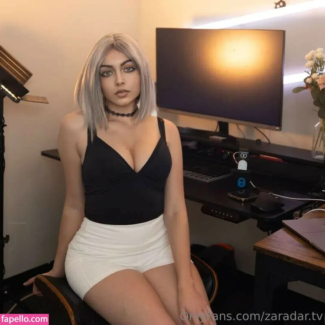 Mariam Hadid Onlyfans Photo Gallery 