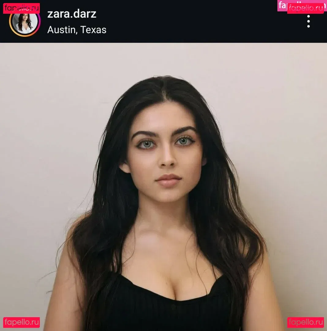 Mariam Hadid Onlyfans Photo Gallery 