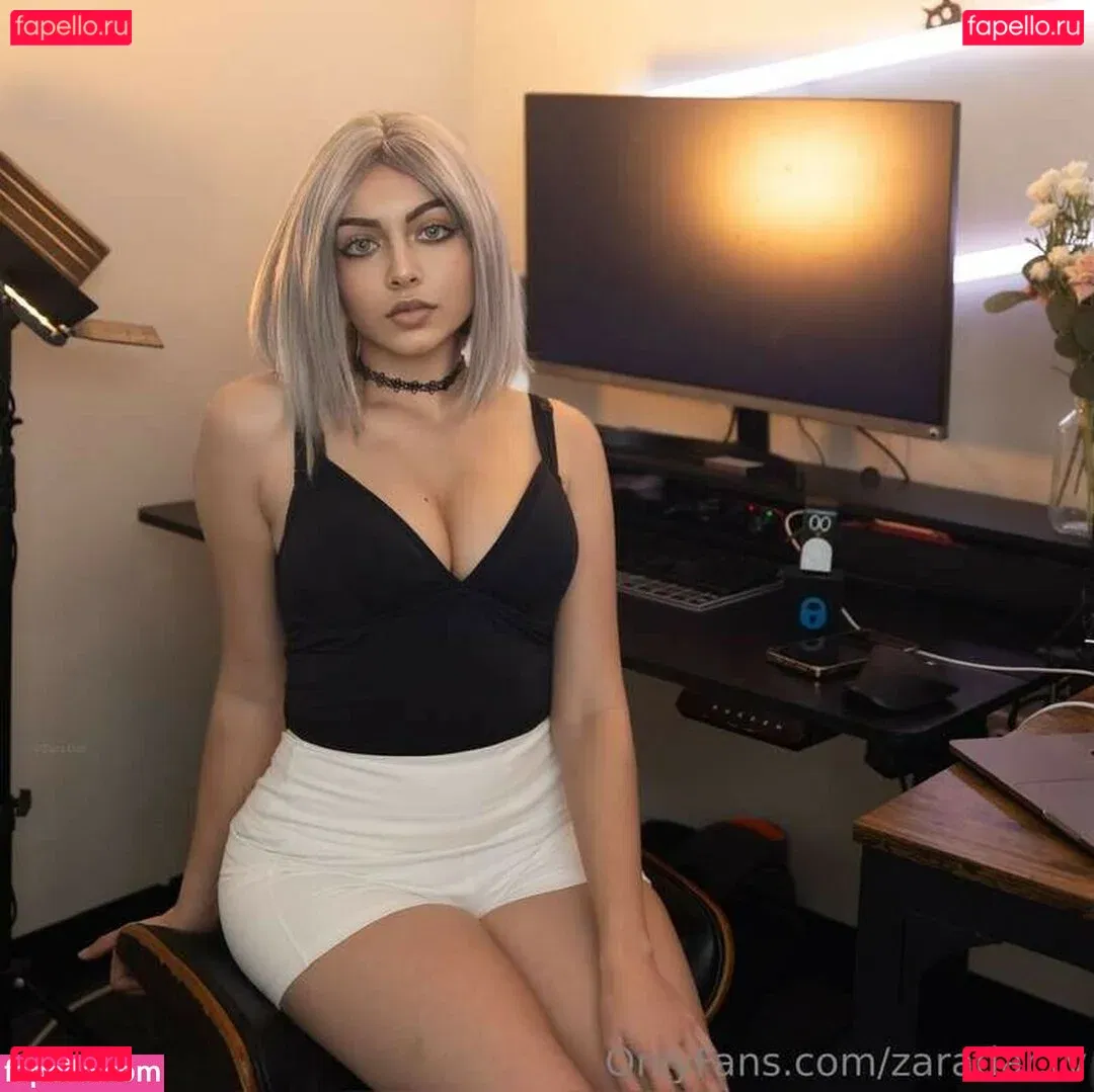 Mariam Hadid Onlyfans Photo Gallery 