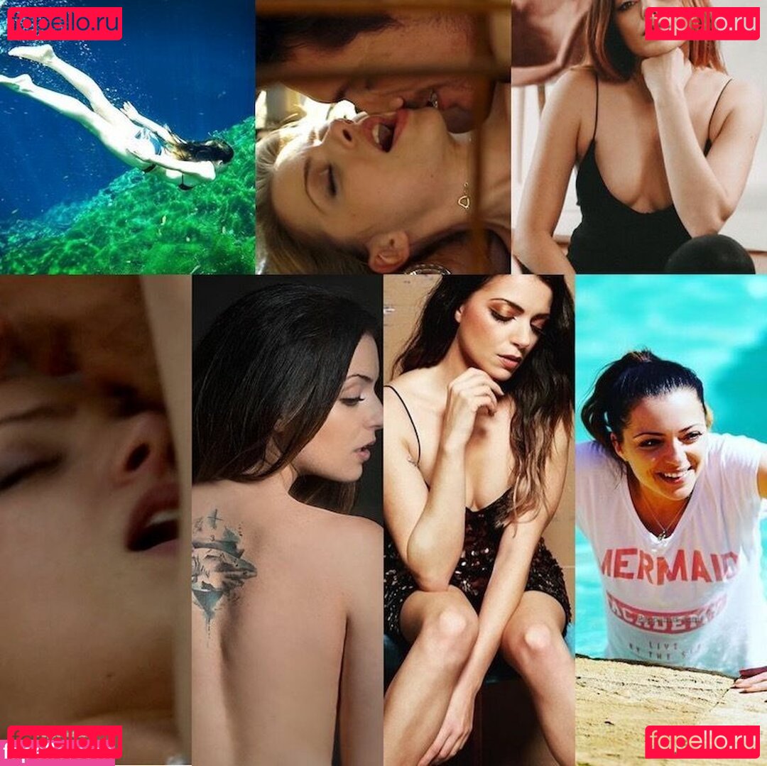 Anne Menden Nude Onlyfans Photo 18