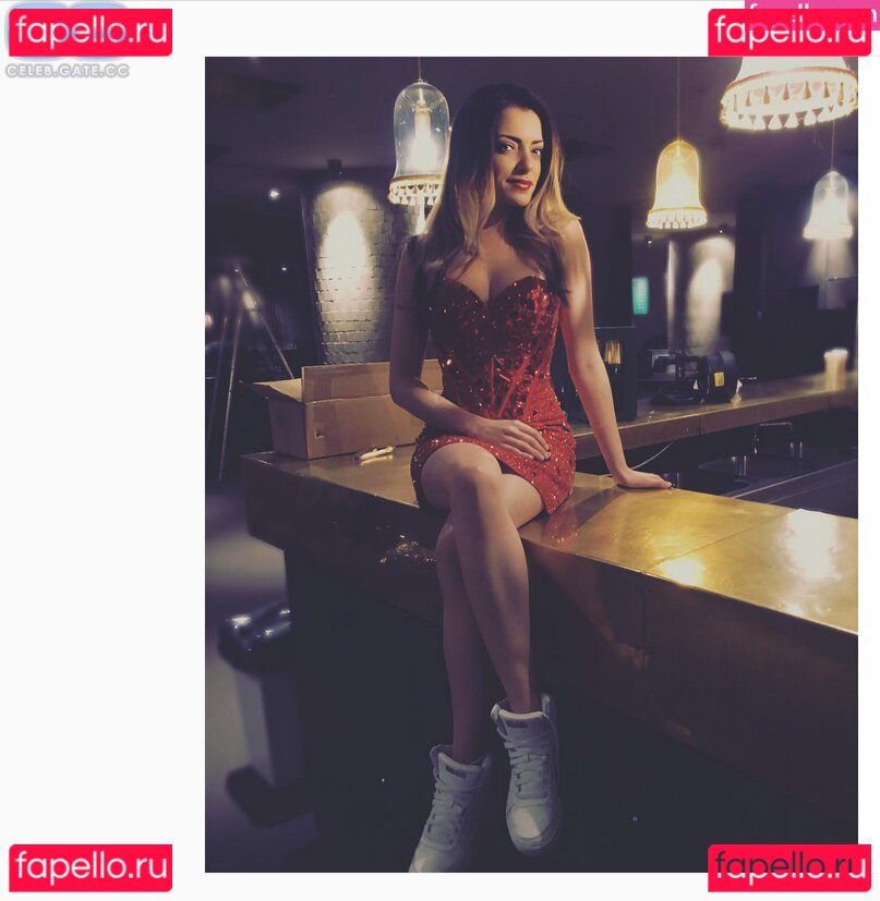 Anne Menden Nude Onlyfans Photo 9