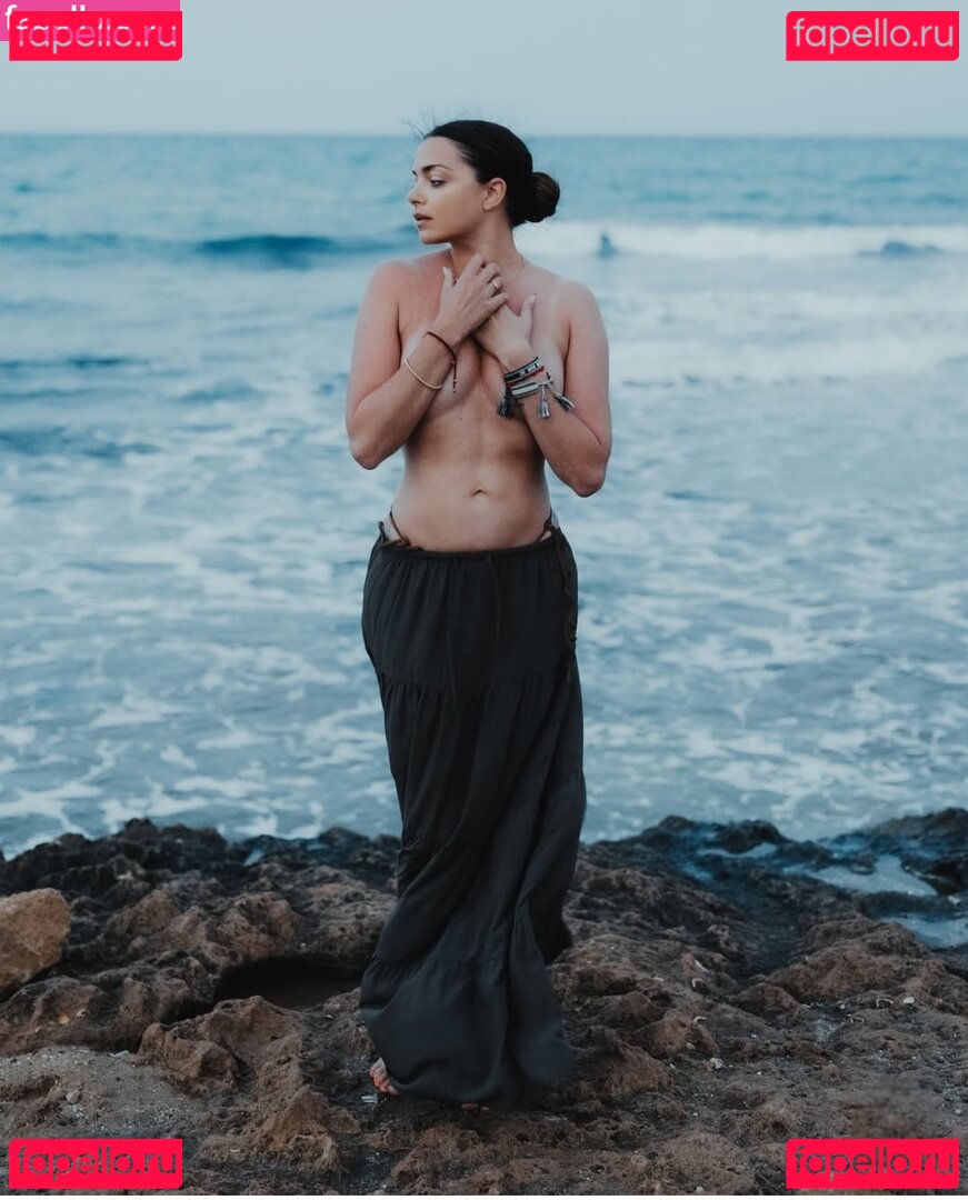 Anne Menden Nude Onlyfans Photo 4