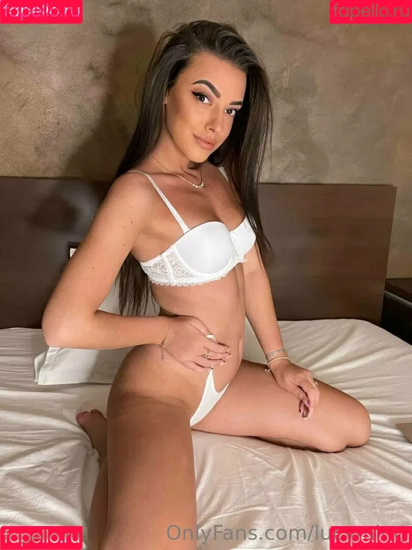 lucyming Onlyfans Photo Gallery 