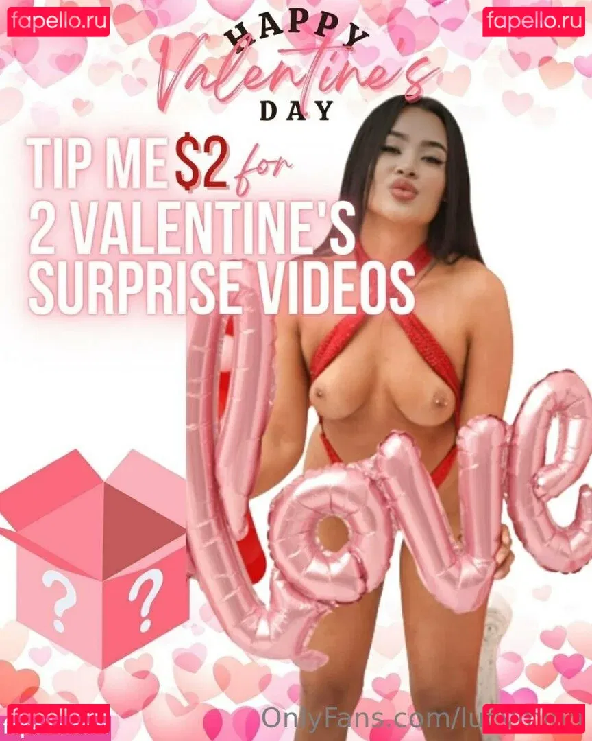 lucyming Onlyfans Photo Gallery 