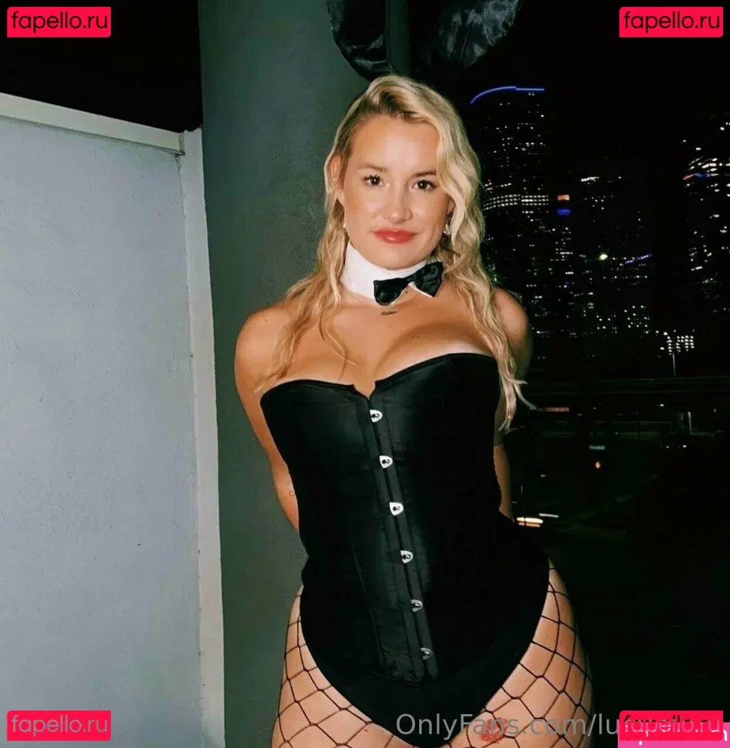 lucyming Onlyfans Photo Gallery 