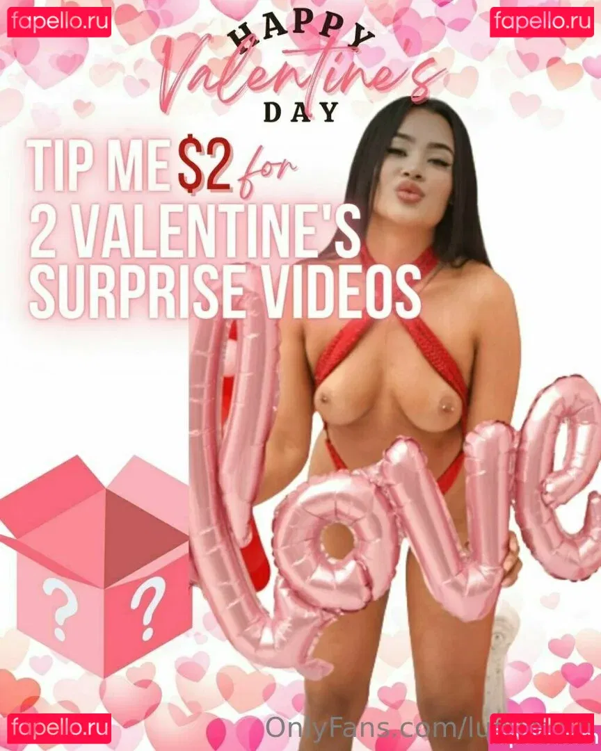 lucyming Onlyfans Photo Gallery 