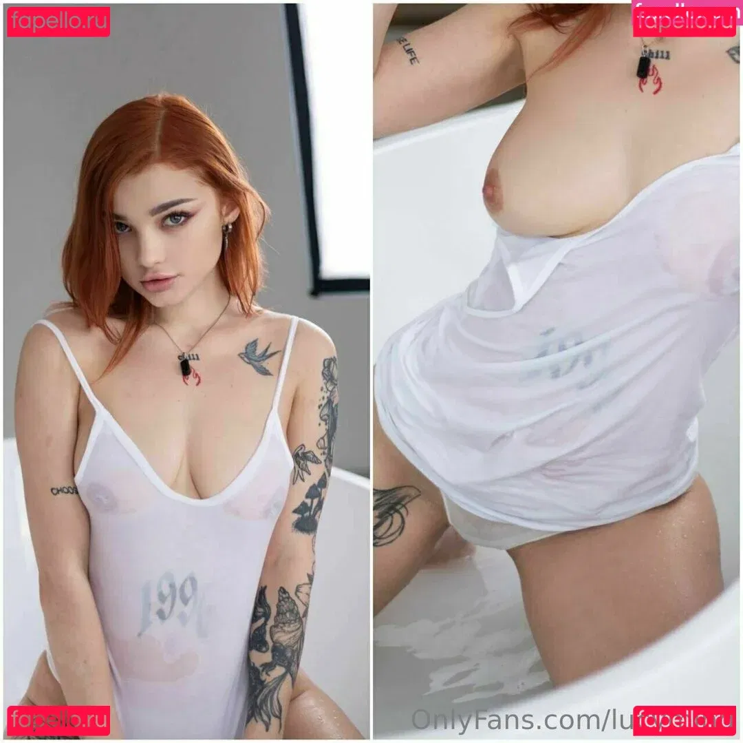 lucyming Onlyfans Photo Gallery 