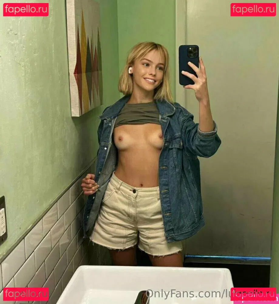 lucyming Onlyfans Photo Gallery 