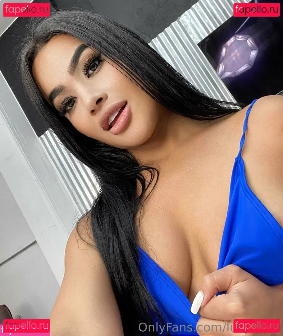 lucyming Onlyfans Photo Gallery 