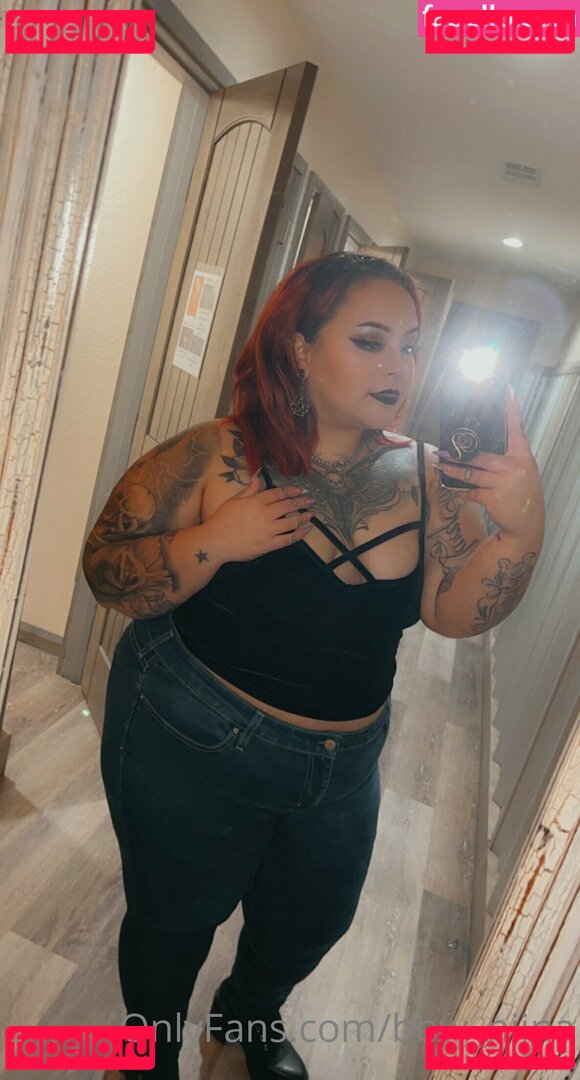 bbw_niina Nude Onlyfans Photo 15