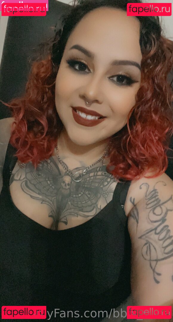 bbw_niina Nude Onlyfans Photo 7