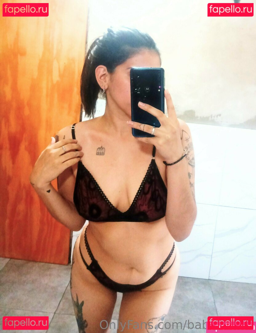 babytamy0 Nude Onlyfans Photo 49