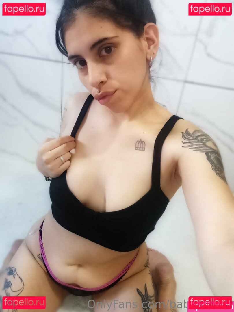 babytamy0 Nude Onlyfans Photo 47
