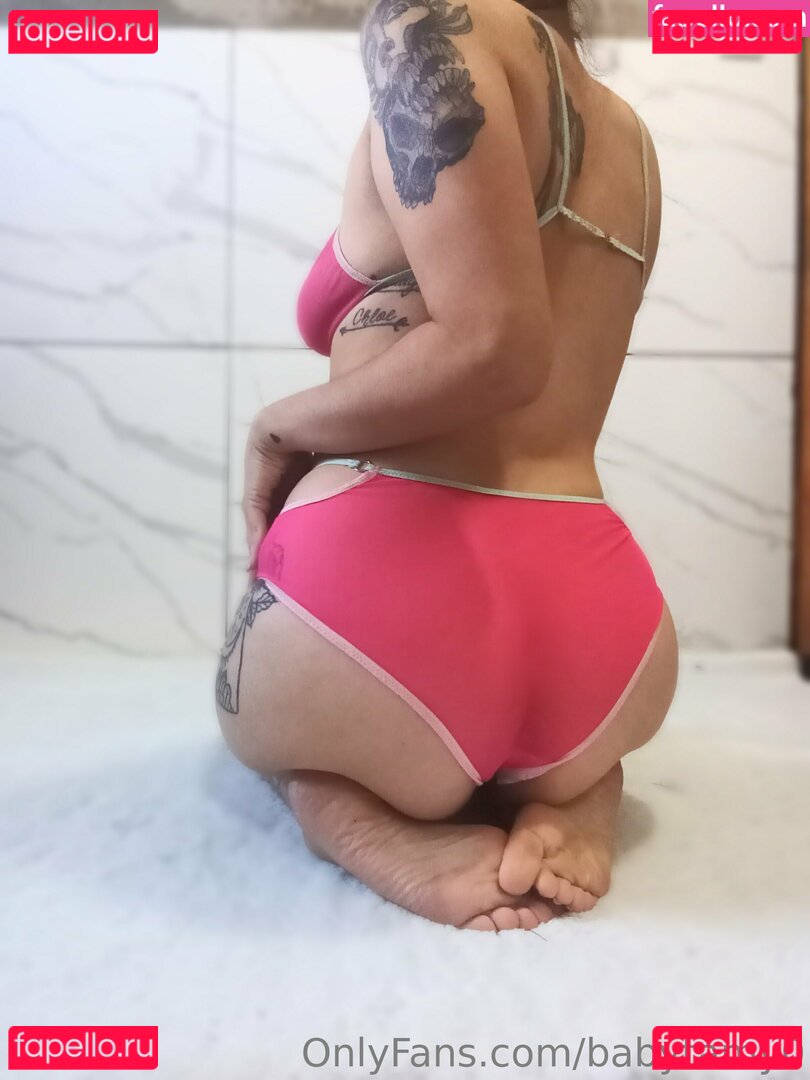 babytamy0 Nude Onlyfans Photo 43