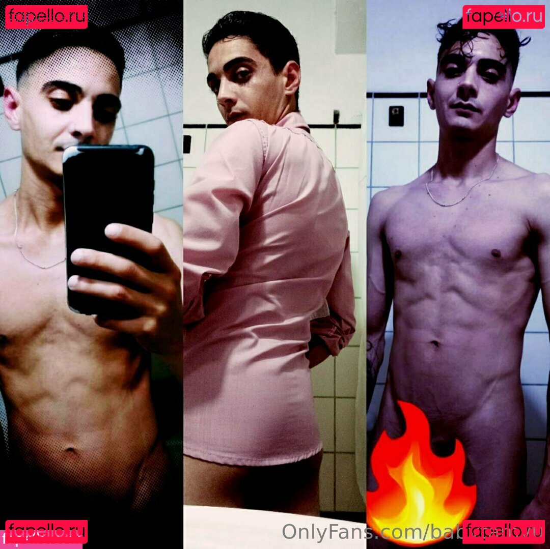 babytamy0 Nude Onlyfans Photo 21