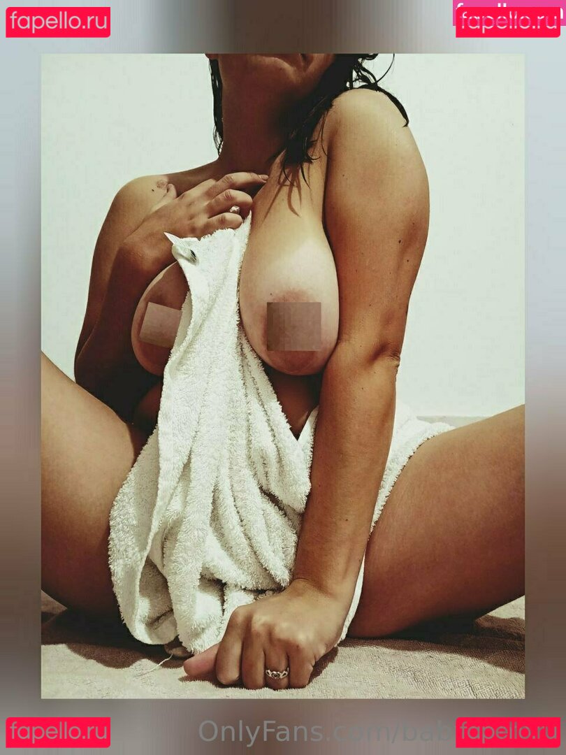 babytamy0 Nude Onlyfans Photo 22