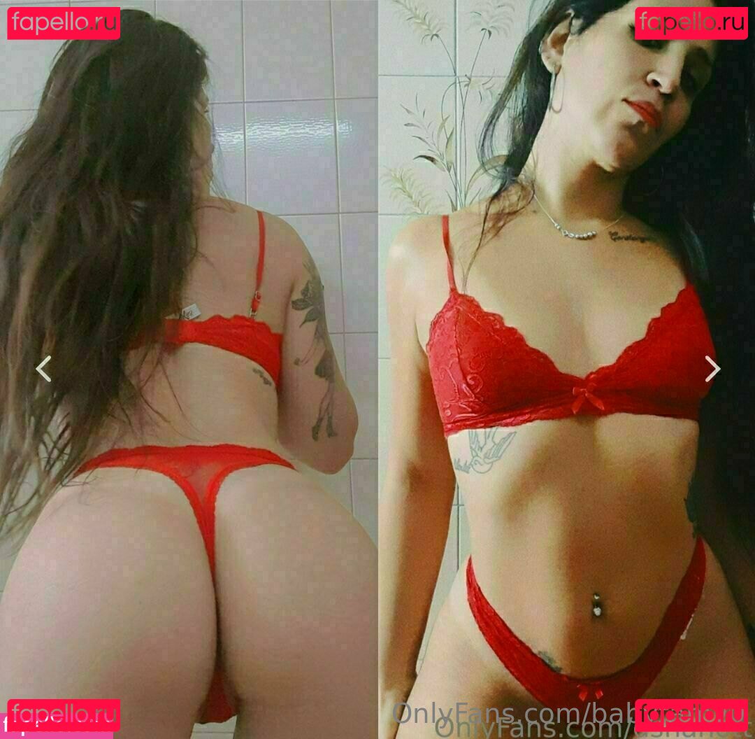 babytamy0 Nude Onlyfans Photo 17
