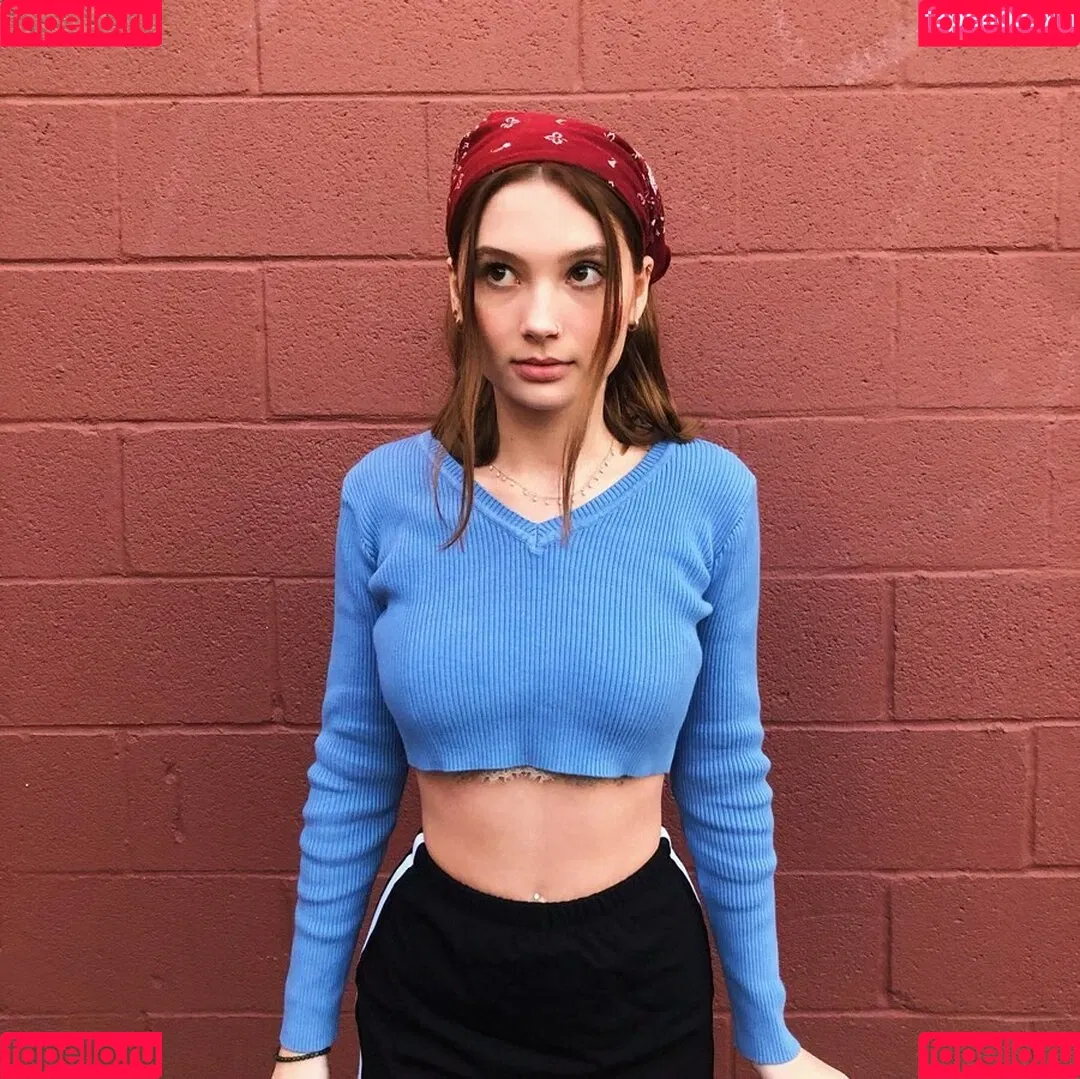 liittlekrissy Onlyfans Photo Gallery 