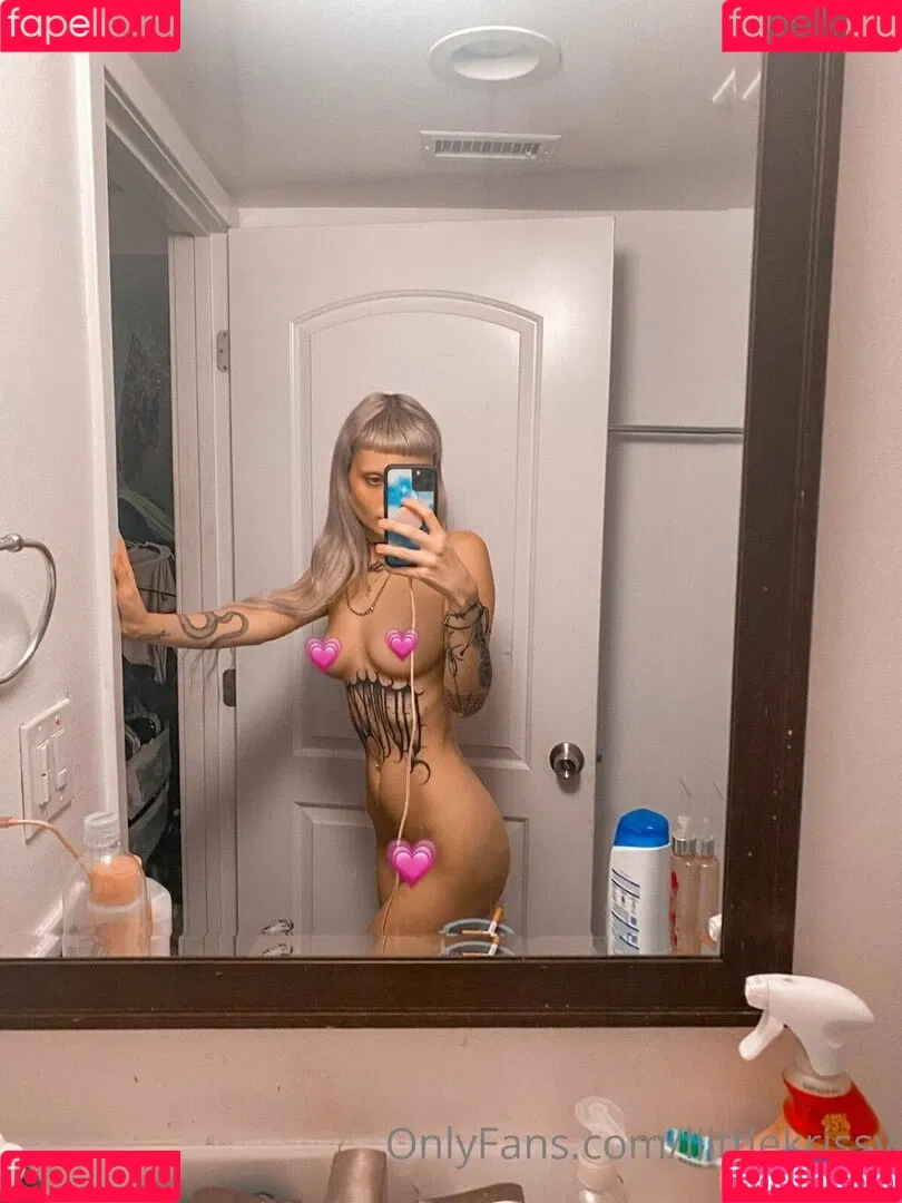 liittlekrissy Onlyfans Photo Gallery 