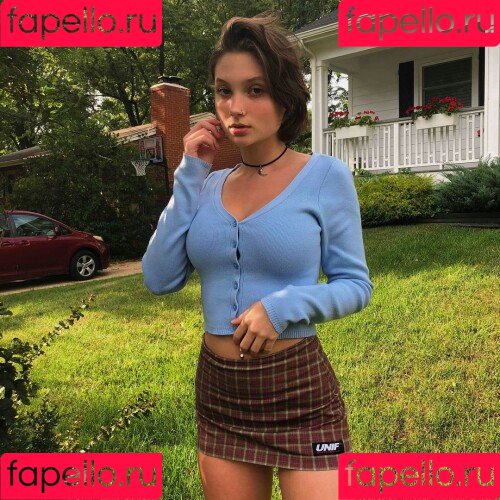 liittlekrissy Onlyfans Photo Gallery 