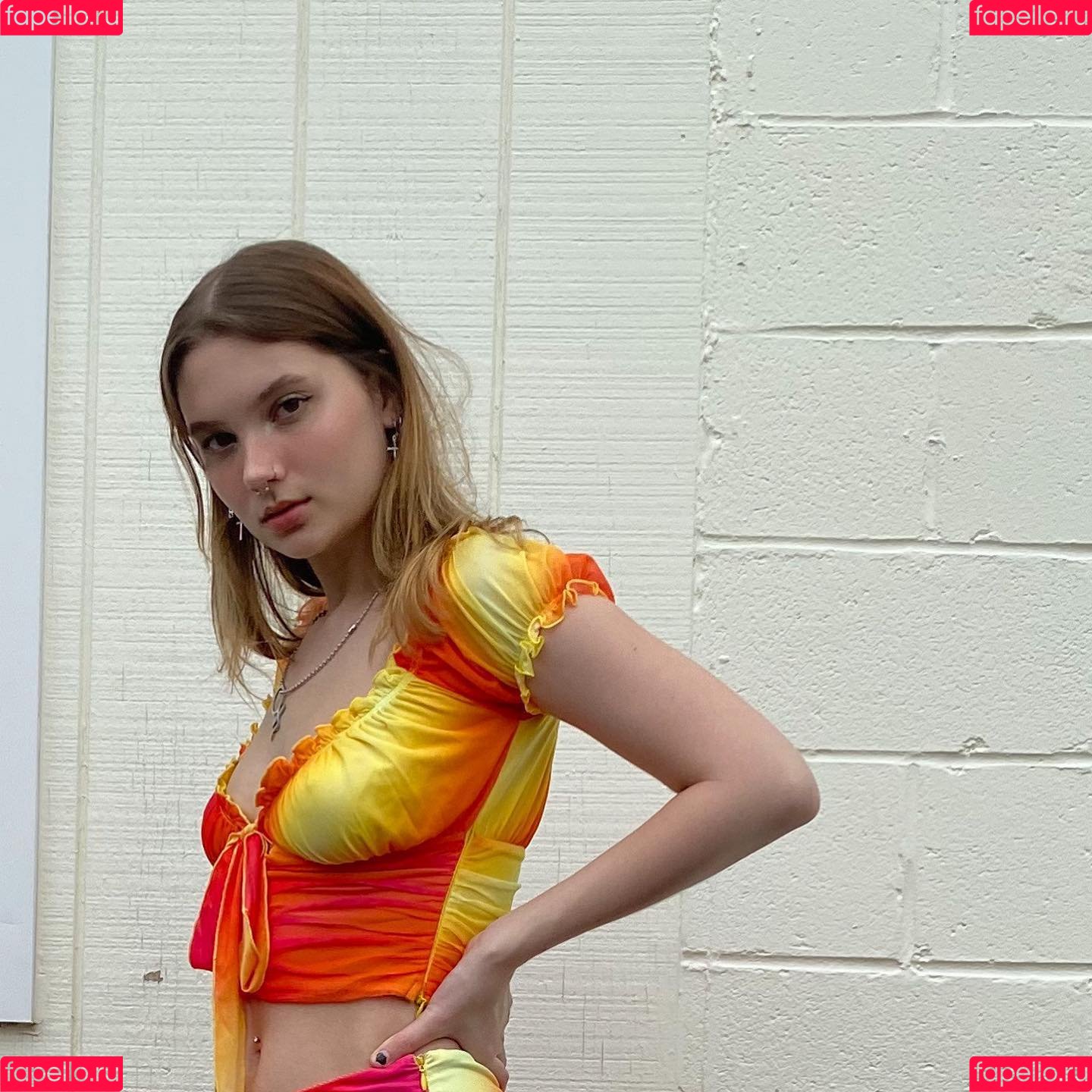 liittlekrissy Onlyfans Photo Gallery 