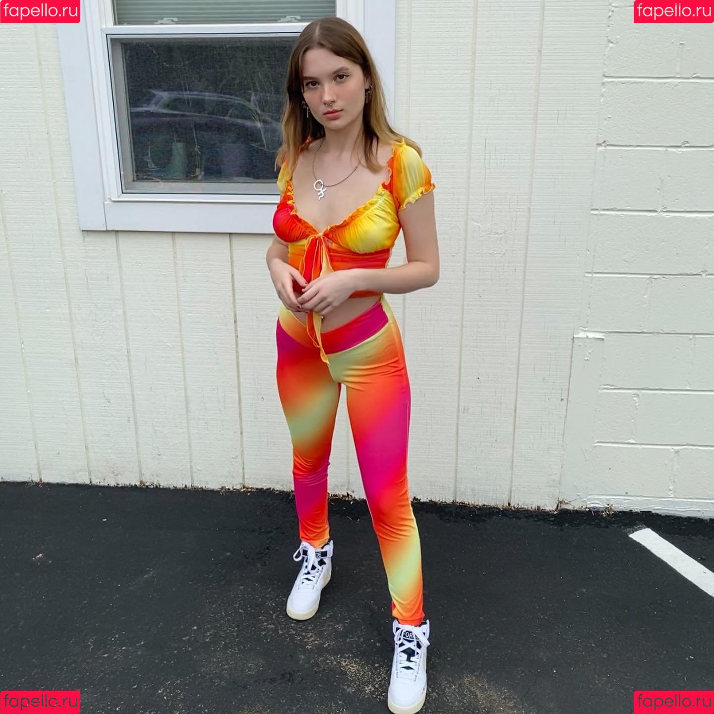 liittlekrissy Onlyfans Photo Gallery 