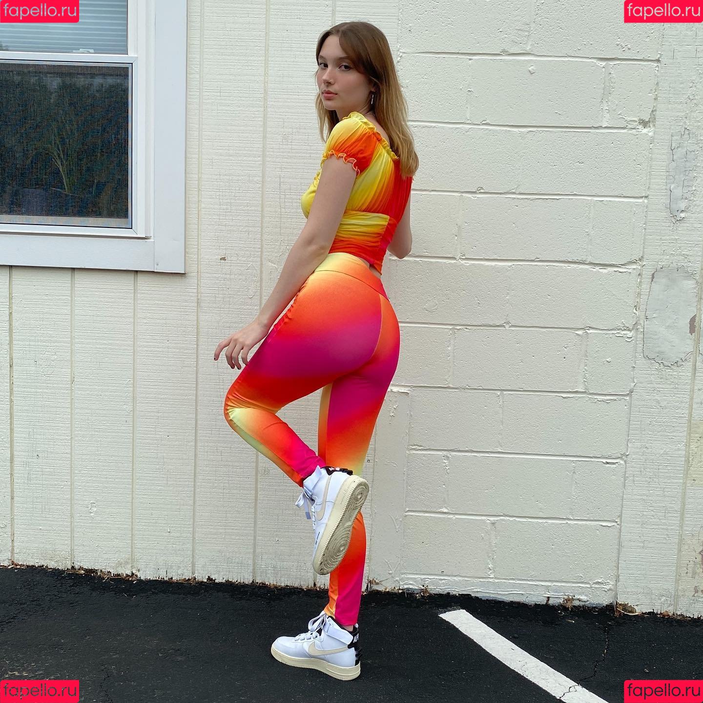 liittlekrissy Onlyfans Photo Gallery 