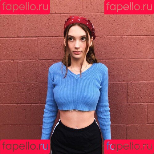 liittlekrissy Onlyfans Photo Gallery 