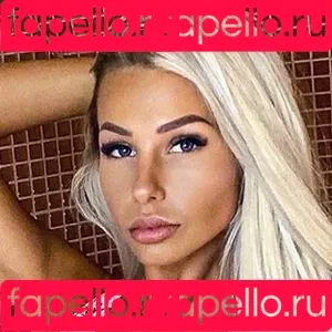 Nikola Rihova Onlyfans Photo Gallery 