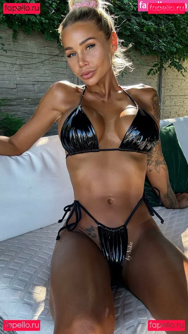 Nikola Rihova Onlyfans Photo Gallery 