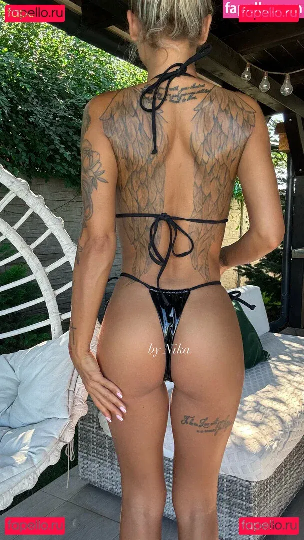 Nikola Rihova Onlyfans Photo Gallery 