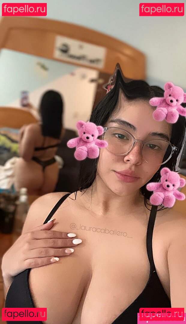 Laura Caballero Nude Onlyfans Photo 43