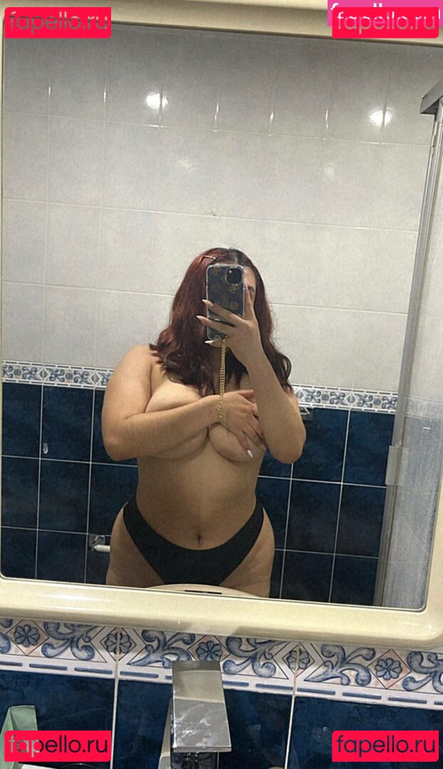 Laura Caballero Nude Onlyfans Photo 38