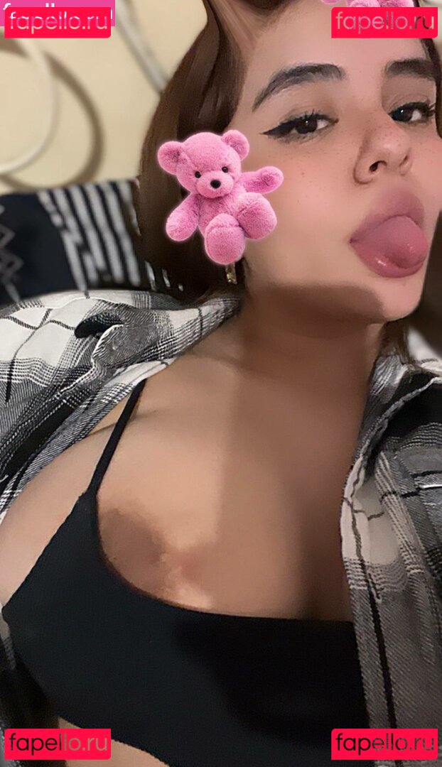 Laura Caballero Nude Onlyfans Photo 33
