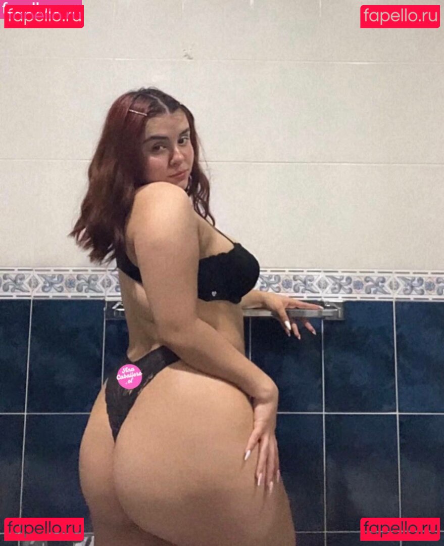 Laura Caballero Nude Onlyfans Photo 27