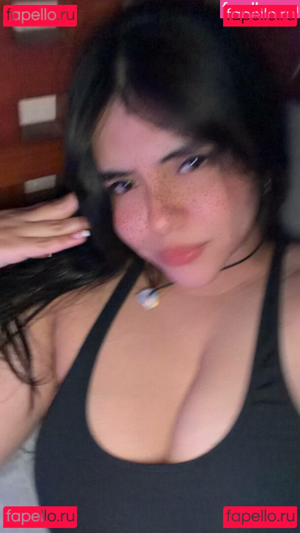 Laura Caballero Nude Onlyfans Photo 17